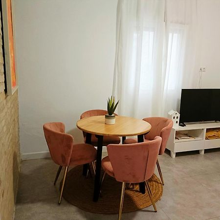 La Terraza Del Teatro - Free Parking Apartment Cartagena Luaran gambar
