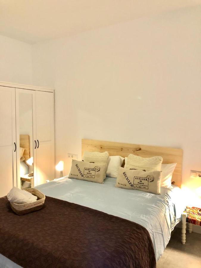La Terraza Del Teatro - Free Parking Apartment Cartagena Luaran gambar