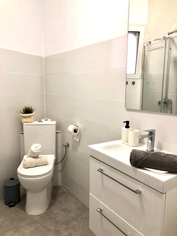 La Terraza Del Teatro - Free Parking Apartment Cartagena Luaran gambar